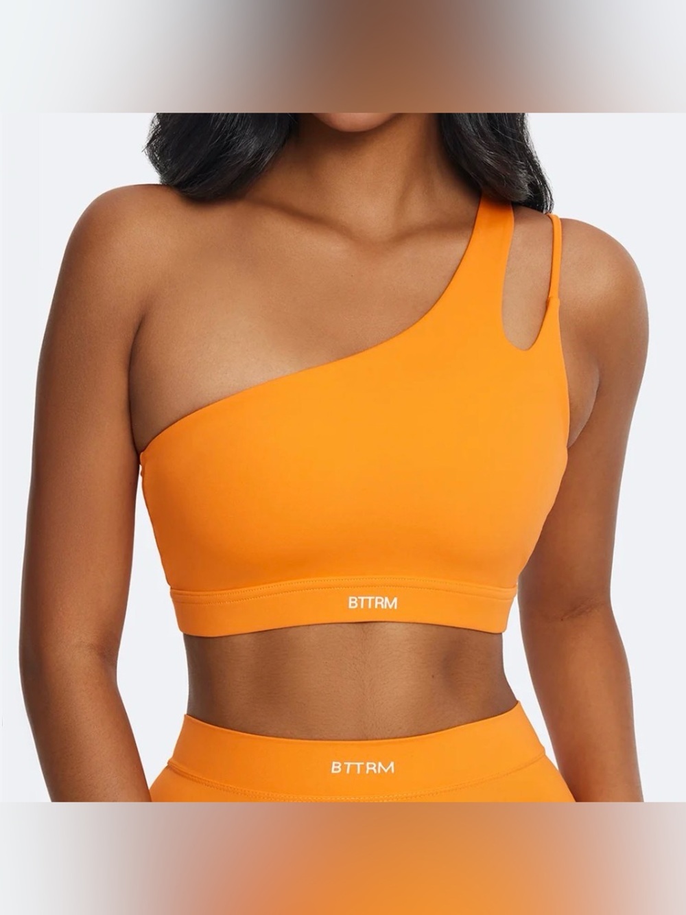 BTTRM Sports bra